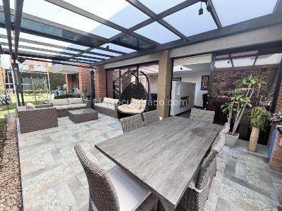 Casa en venta en Hacienda Fontanar, Chía · foto 20 de 20