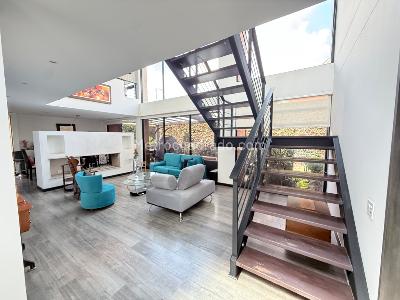 Casa en venta en Hacienda Fontanar, Chía · foto 4 de 20