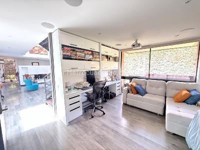 Casa en venta en Hacienda Fontanar, Chía · foto 5 de 20