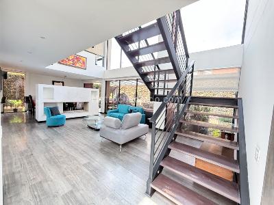Casa en venta en Hacienda Fontanar, Chía · foto 2 de 20