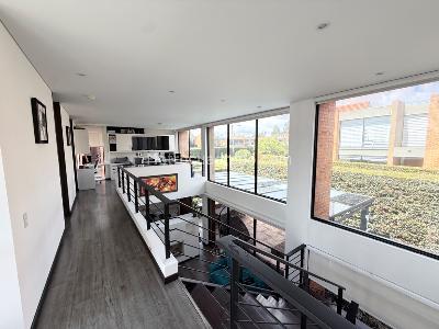 Casa en venta en Hacienda Fontanar, Chía · foto 8 de 20