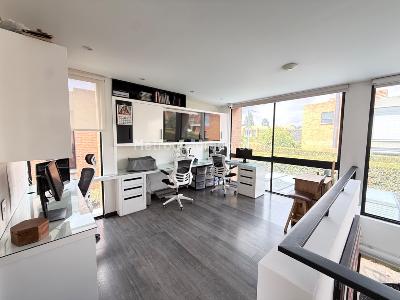 Casa en venta en Hacienda Fontanar, Chía · foto 9 de 20