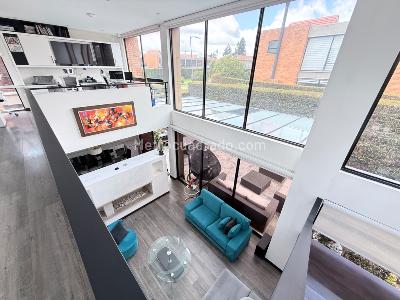 Casa en venta en Hacienda Fontanar, Chía · foto 15 de 20