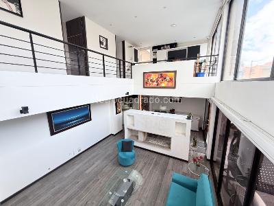 Casa en venta en Hacienda Fontanar, Chía · foto 3 de 20