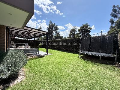 Casa de 4 alcobas en venta en Hacienda Fontanar, Chía, 597 m² · foto 12 de 20