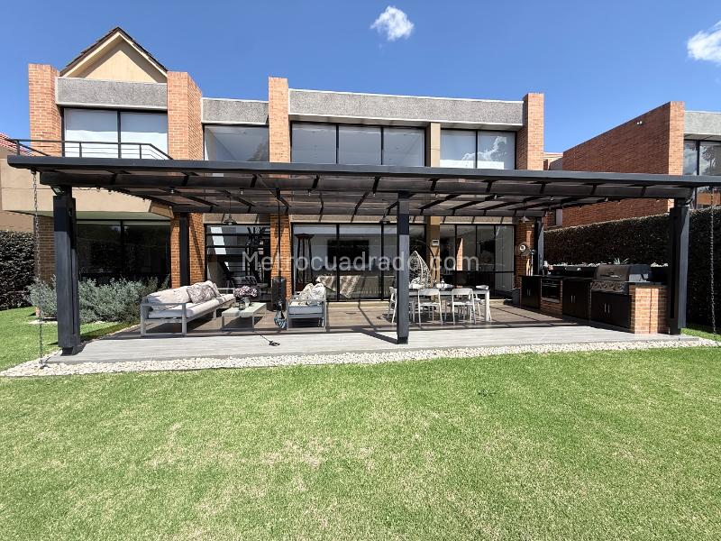 Casa – Bojacá, Sabana Centro - Vista 4
