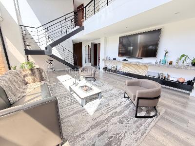 Casa de 4 alcobas en venta en Hacienda Fontanar, Chía, 597 m² · foto 13 de 20