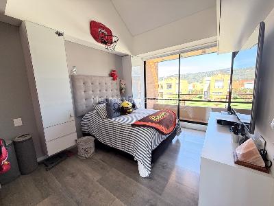 Casa de 4 alcobas en venta en Hacienda Fontanar, Chía, 597 m² · foto 14 de 20