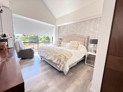 Casa de 4 alcobas en venta en Hacienda Fontanar, Chía, 597 m² · foto 15 de 20