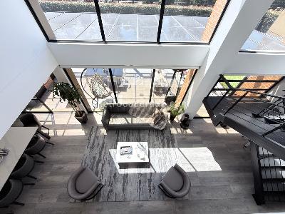 Casa de 4 alcobas en venta en Hacienda Fontanar, Chía, 597 m² · foto 6 de 20