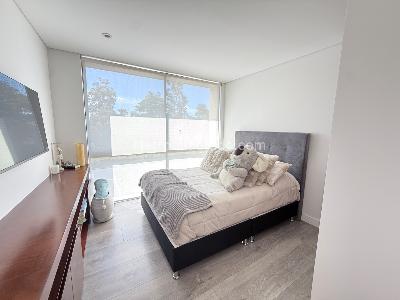 Casa de 4 alcobas en venta en Hacienda Fontanar, Chía, 597 m² · foto 17 de 20