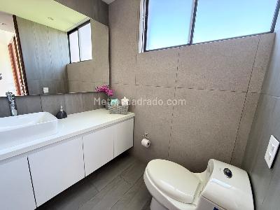 Casa de 4 alcobas en venta en Hacienda Fontanar, Chía, 597 m² · foto 8 de 20