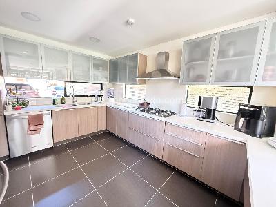 Casa de 4 alcobas en venta en Hacienda Fontanar, Chía, 597 m² · foto 18 de 20