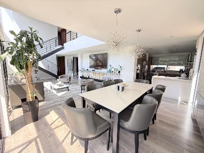 Casa de 4 alcobas en venta en Hacienda Fontanar, Chía, 597 m² · foto 9 de 20