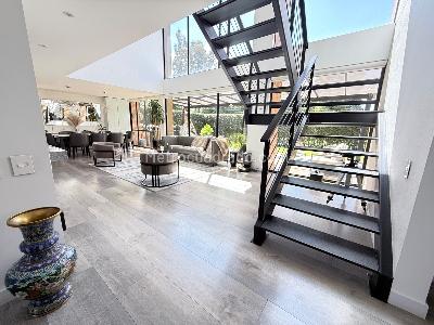Casa de 4 alcobas en venta en Hacienda Fontanar, Chía, 597 m² · foto 10 de 20