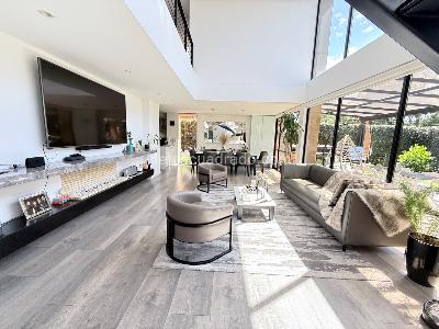 Casa de 4 alcobas en venta en Hacienda Fontanar, Chía, 597 m² · foto 11 de 20