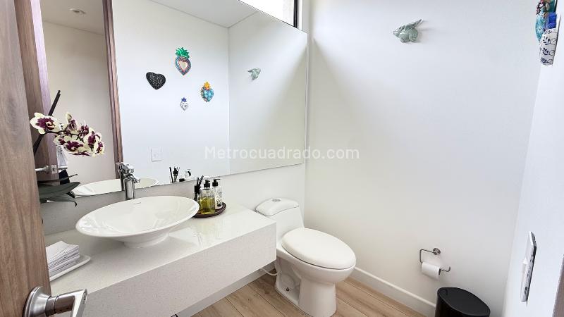 Casa – Bojacá, Sabana Centro - Vista 4