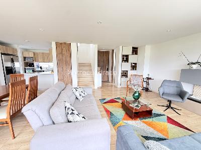 Casa en Arriendo, Samaria, Chía