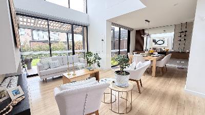 Casa de 4 alcobas en venta en Samaria, Chía, 362 m² · foto 15 de 19