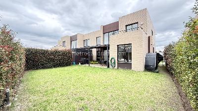 Casa de 4 alcobas en venta en Samaria, Chía, 362 m² · foto 19 de 19