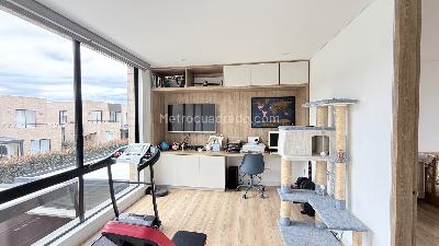 Casa de 4 alcobas en venta en Samaria, Chía, 362 m² · foto 6 de 19