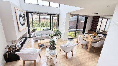 Casa de 4 alcobas en venta en Samaria, Chía, 362 m² · foto 12 de 19