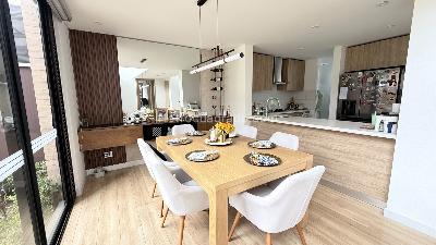 Casa de 4 alcobas en venta en Samaria, Chía, 362 m² · foto 4 de 19