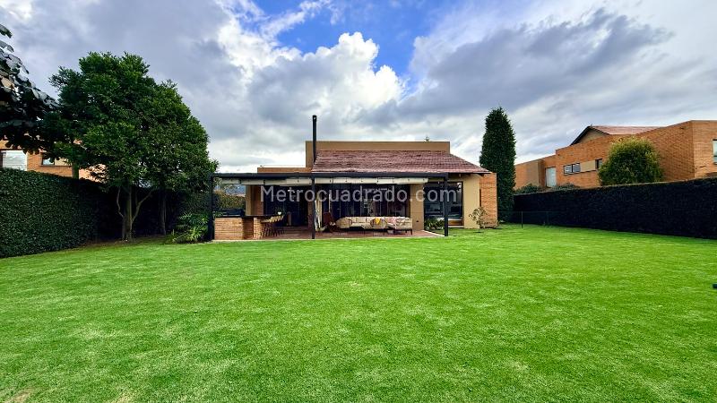 Casa – Bojacá, Sabana Centro - Vista 4