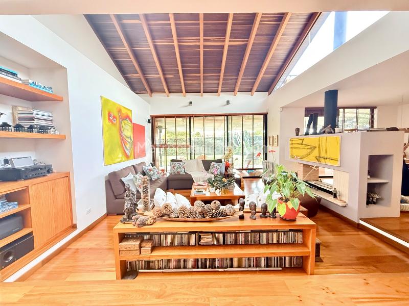 Casa – Bojacá, Sabana Centro - Vista 5