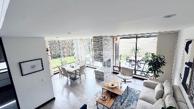 Casa de 3 alcobas en venta en Piedra Real, Cajicá, 340 m² · foto 13 de 20