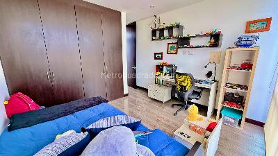 Casa de 3 alcobas en venta en Piedra Real, Cajicá, 340 m² · foto 15 de 20