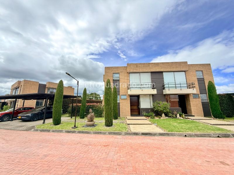Casa – Cajicá, Calahorra - Vista 5