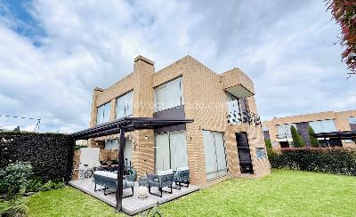 Casa de 3 alcobas en venta en Piedra Real, Cajicá, 340 m² · foto 6 de 20