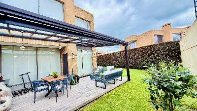 Casa de 3 alcobas en venta en Piedra Real, Cajicá, 340 m² · foto 7 de 20