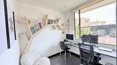 Casa de 3 alcobas en venta en Piedra Real, Cajicá, 340 m² · foto 8 de 20