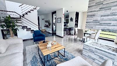 Casa de 3 alcobas en venta en Piedra Real, Cajicá, 340 m² · foto 3 de 20