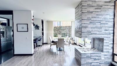 Casa de 3 alcobas en venta en Piedra Real, Cajicá, 340 m² · foto 10 de 20