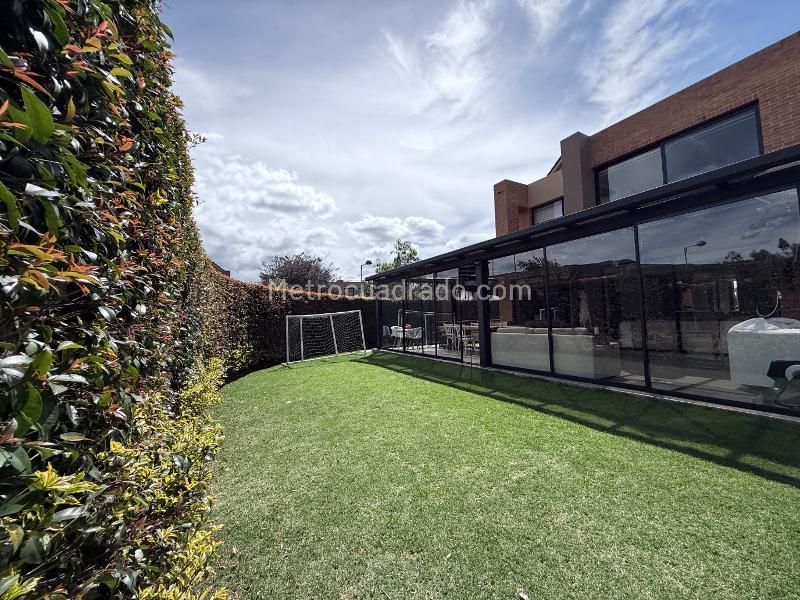 Casa – Chía - Vista 3