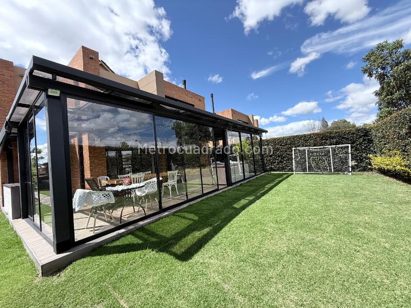 Casa – Chía - Vista 2