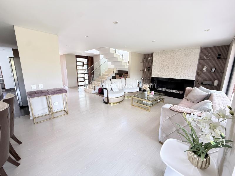Casa – Chía - Vista 5