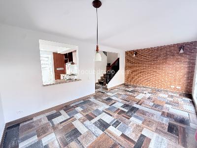 Casa de 3 alcobas en venta en Huertas De Cajica, Cajicá, 127 m² · foto 5 de 18