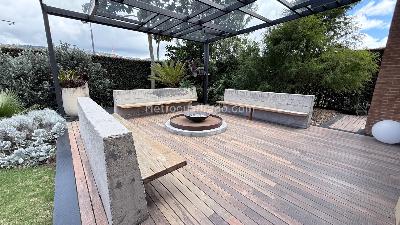 Casa de 4 alcobas en venta en Hacienda Fontanar, Chía, 500 m² · foto 10 de 19