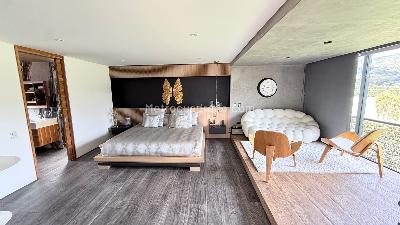 Casa de 4 alcobas en venta en Hacienda Fontanar, Chía, 500 m² · foto 16 de 19