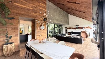Casa de 4 alcobas en venta en Hacienda Fontanar, Chía, 500 m² · foto 3 de 19