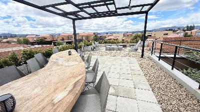 Casa de 4 alcobas en venta en Hacienda Fontanar, Chía, 500 m² · foto 19 de 19
