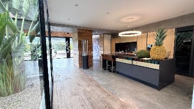 Casa de 4 alcobas en venta en Hacienda Fontanar, Chía, 500 m² · foto 6 de 19