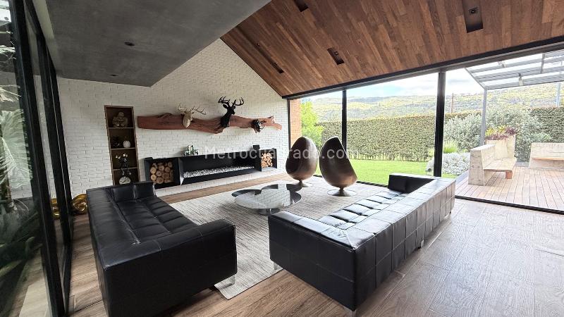 Casa – Bojacá, Sabana Centro - Vista 5