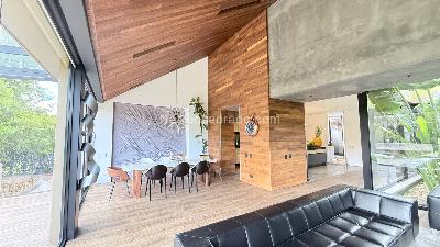 Casa de 4 alcobas en venta en Hacienda Fontanar, Chía, 500 m² · foto 2 de 19