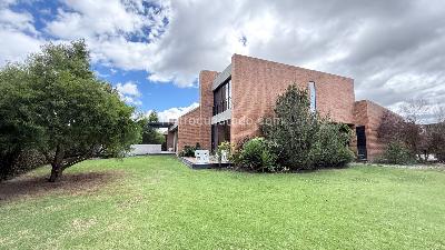 Casa de 4 alcobas en venta en Hacienda Fontanar, Chía, 500 m² · foto 8 de 19
