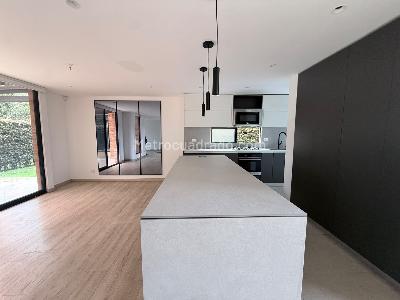 Casa de 3 alcobas en arriendo en Hacienda Fontanar, Chía, 360 m² · foto 15 de 17